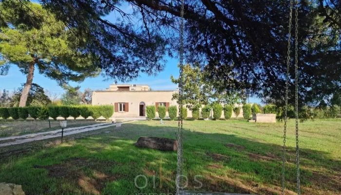 Vidiecky dom na predaj Francavilla Fontana, Puglia,  Taliansko