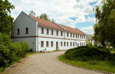 Zámok na predaj Samotwór, województwo dolnośląskie, Obrázok 18/23