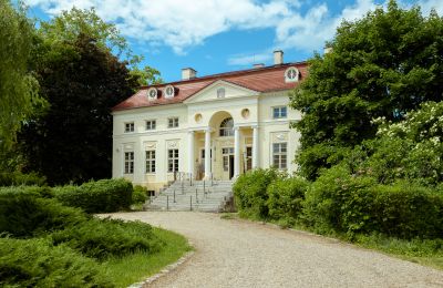 Zámok na predaj Samotwór, województwo dolnośląskie, Obrázok 2/23