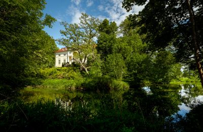 Zámok na predaj Samotwór, województwo dolnośląskie, Obrázok 20/23