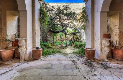 Zámok na predaj L-Imdina, Malta, Obrázok 1/24
