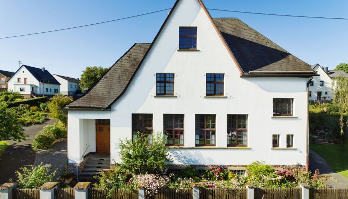 Historická vila na predaj 55758 Sulzbach, Rheinland-Pfalz,  Nemecko