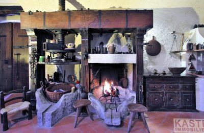 Mlyn na predaj Camaiore, Toscana, Obrázok 4/12