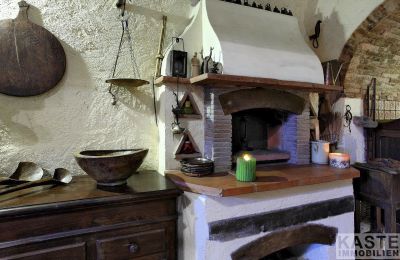 Mlyn na predaj Camaiore, Toscana, Obrázok 5/12