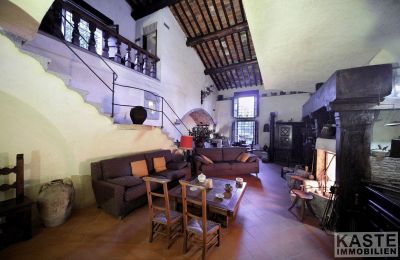 Mlyn na predaj Camaiore, Toscana, Obrázok 6/12