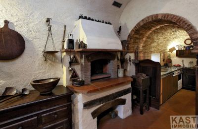 Mlyn na predaj Camaiore, Toscana, Kozub