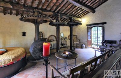 Mlyn na predaj Camaiore, Toscana, Obrázok 12/12