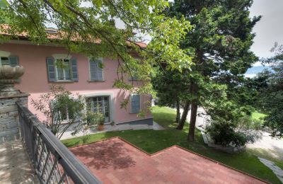 Historická vila na predaj Verbania, Piemont:  