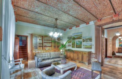Historická vila na predaj Verbania, Piemont:  