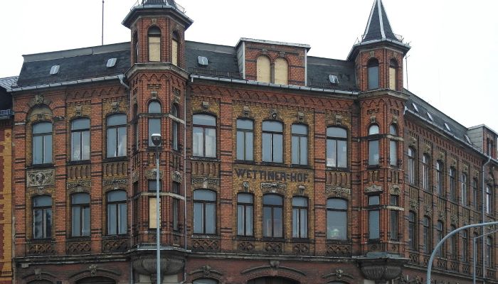 Historický objekt na predaj 08468 Reichenbach im Vogtland, Sachsen,  Nemecko