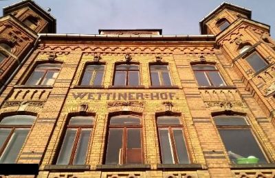 Historický objekt na predaj 08468 Reichenbach im Vogtland, Greizer Str. 2, Sachsen, Detaily