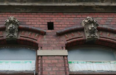 Historický objekt na predaj 08468 Reichenbach im Vogtland, Greizer Str. 2, Sachsen, Detaily