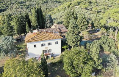 Historická vila na predaj Castiglion Fiorentino, Toscana, Obrázok 5/45