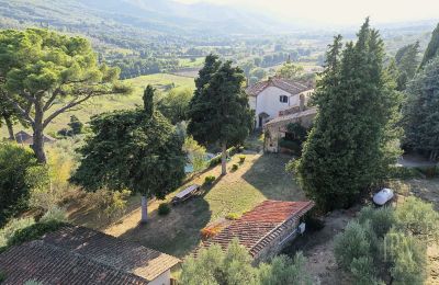 Historická vila na predaj Castiglion Fiorentino, Toscana, Obrázok 26/45