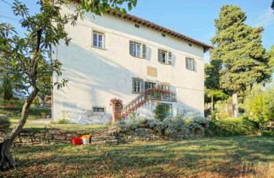 Historická vila na predaj Castiglion Fiorentino, Toscana, Obrázok 4/45
