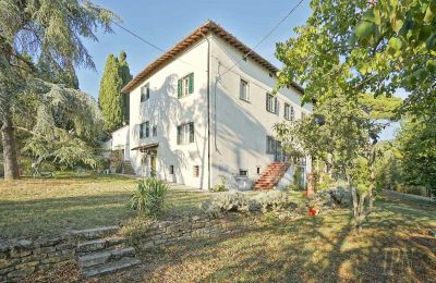 Historická vila na predaj Castiglion Fiorentino, Toscana, Obrázok 22/45