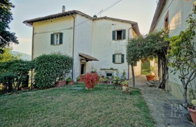 Historická vila na predaj Castiglion Fiorentino, Toscana, Obrázok 24/45
