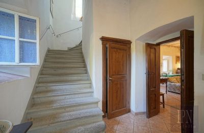Historická vila na predaj Castiglion Fiorentino, Toscana, Obrázok 6/45