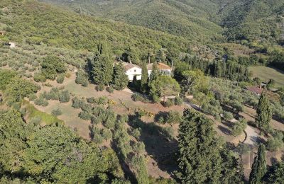 Historická vila na predaj Castiglion Fiorentino, Toscana, Obrázok 18/45