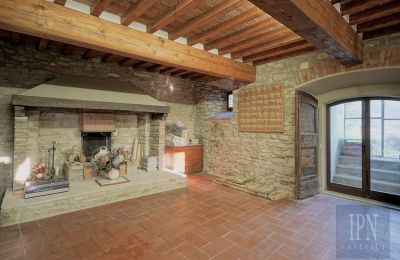 Historická vila na predaj Castiglion Fiorentino, Toscana, Obrázok 13/45