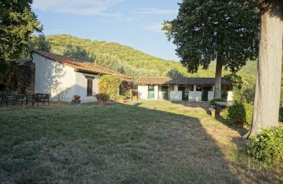 Historická vila na predaj Castiglion Fiorentino, Toscana, Obrázok 25/45