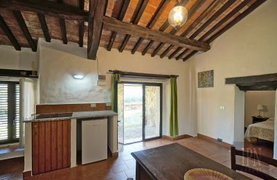 Historická vila na predaj Castiglion Fiorentino, Toscana, Obrázok 27/45