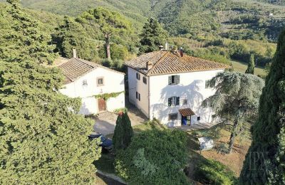 Historická vila na predaj Castiglion Fiorentino, Toscana, Obrázok 3/45