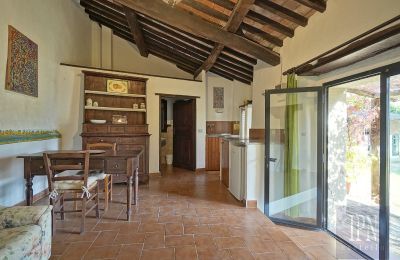 Historická vila na predaj Castiglion Fiorentino, Toscana, Obrázok 29/45