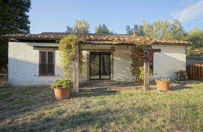 Historická vila na predaj Castiglion Fiorentino, Toscana, Obrázok 34/45