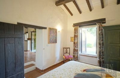 Historická vila na predaj Castiglion Fiorentino, Toscana, Obrázok 30/45
