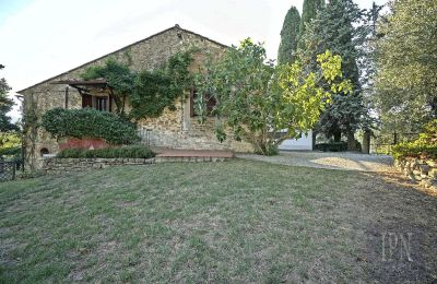 Historická vila na predaj Castiglion Fiorentino, Toscana, Obrázok 32/45