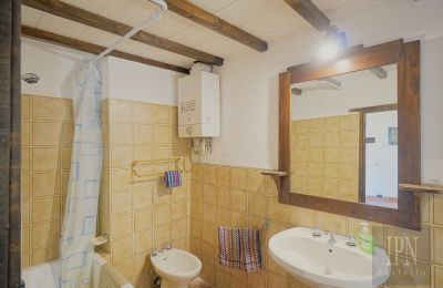 Historická vila na predaj Castiglion Fiorentino, Toscana, Obrázok 35/45