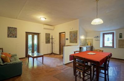 Historická vila na predaj Castiglion Fiorentino, Toscana, Obrázok 37/45