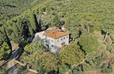 Historická vila na predaj Castiglion Fiorentino, Toscana, Obrázok 2/45