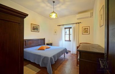 Historická vila na predaj Castiglion Fiorentino, Toscana, Obrázok 38/45
