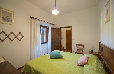 Historická vila na predaj Castiglion Fiorentino, Toscana, Obrázok 39/45