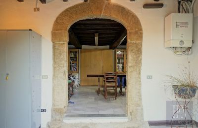 Historická vila na predaj Castiglion Fiorentino, Toscana, Obrázok 41/45