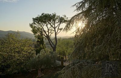 Historická vila na predaj Castiglion Fiorentino, Toscana, Obrázok 43/45