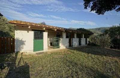 Historická vila na predaj Castiglion Fiorentino, Toscana, Obrázok 44/45