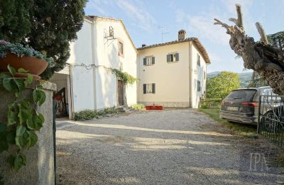 Historická vila na predaj Castiglion Fiorentino, Toscana, Obrázok 19/45