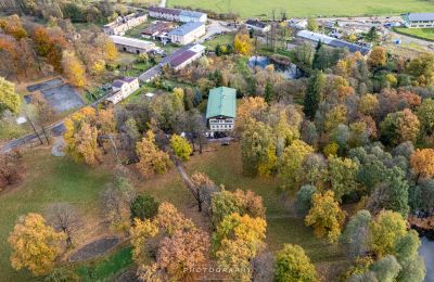 Zámok na predaj Mysłakowice, Sulkowskiego 2, województwo dolnośląskie,, Nehnuteľnosť