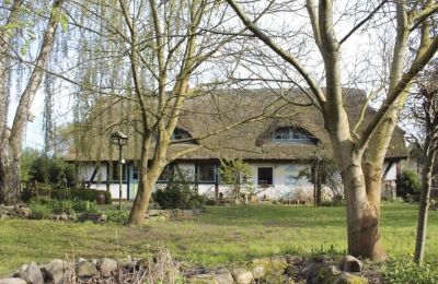 Hrázdený dom na predaj 19376 Siggelkow, Mecklenburg-Vorpommern:  