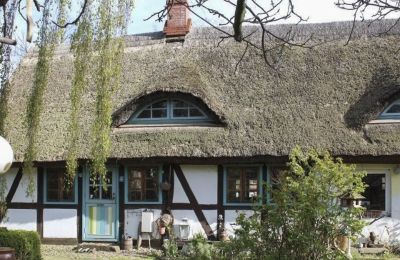 Hrázdený dom na predaj 19376 Siggelkow, Mecklenburg-Vorpommern:  