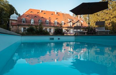 Zámok na predaj Baden-Württemberg:  Üppl