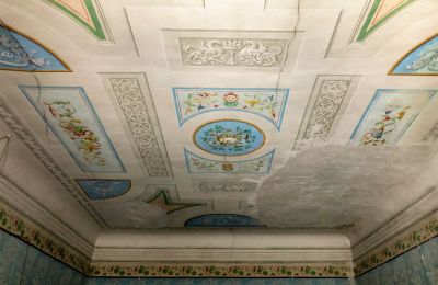 Mestská palác na predaj Piobbico, Garibaldi  95, Marche, Detaily