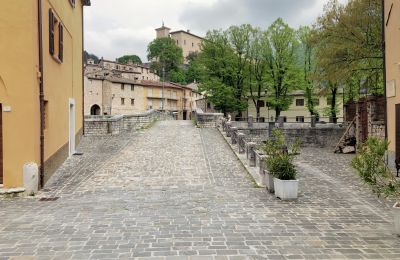 Mestská palác na predaj Piobbico, Garibaldi  95, Marche, Obrázok 16/46