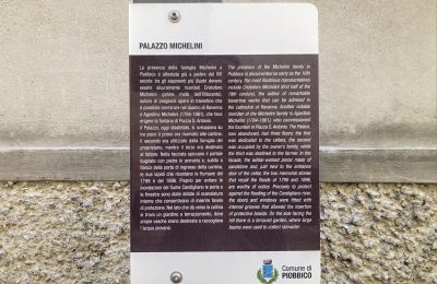 Mestská palác na predaj Piobbico, Garibaldi  95, Marche, Obrázok 46/46