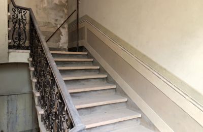 Mestská palác na predaj Piobbico, Garibaldi  95, Marche, Obrázok 36/46
