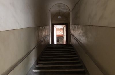 Mestská palác na predaj Piobbico, Garibaldi  95, Marche, Obrázok 35/46
