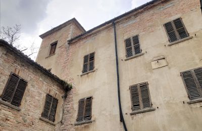 Mestská palác na predaj Piobbico, Garibaldi  95, Marche, Obrázok 3/46